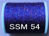 スーパースレッド／総巻用糸（No50～59）(SSM-54)